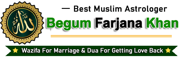 Begum Farjana Khan +91-8233410357